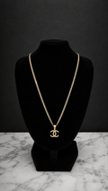 Chain & Pendant Set